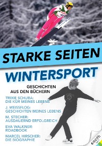 Cover Starke Seiten - Wintersport