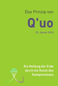 Cover Das Prinzip von Q'uo (20. Januar 2018)