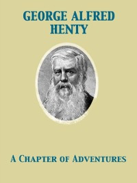 Cover Chapter of Adventures