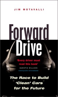 Cover Forward Drive