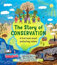 Cover The Story of Conservation