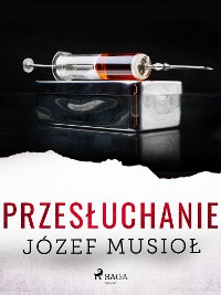 Cover Przesłuchanie