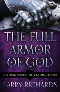 Cover Full Armor of God