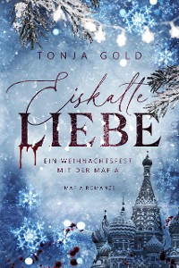 Cover Eiskalte Liebe