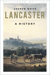 Cover Lancaster