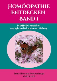 Cover Homöopathie Entdecken