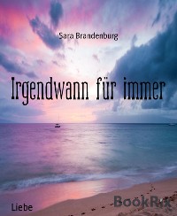 Cover Irgendwann für immer