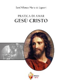 Cover Pratica di amar Gesù Cristo