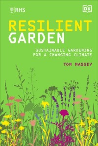 Cover RHS Resilient Garden