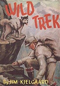 Cover Wild Trek