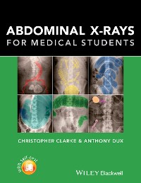 Cover Abdominal X-rays for Medical Students