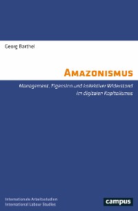 Cover Amazonismus