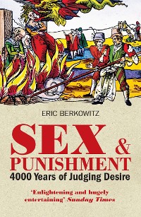 Cover Sex and Punishment
