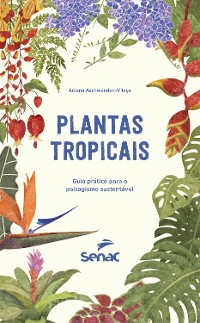 Cover Plantas tropicais