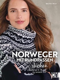 Cover Norweger mit Rundpassen stricken