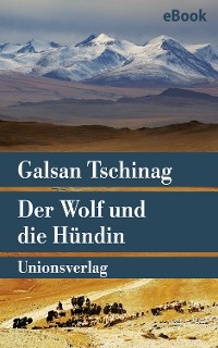 Cover Der Wolf und die Hündin