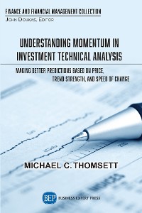 Cover Understanding Momentum in Investment Technical Analysis