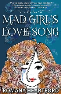 Cover Mad Girl's Love Song