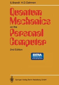 Cover Quantum Mechanics on the Personal Computer