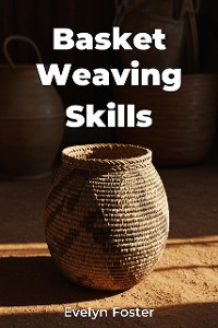 Cover Basket Weaving Skills