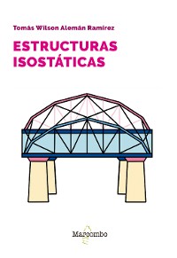 Cover Estructuras isostáticas