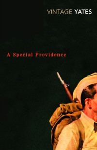 Cover A Special Providence
