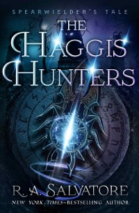 Cover Haggis Hunters