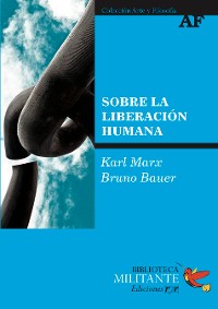 Cover Sobre la liberación humana