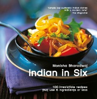 Cover Indian in 6