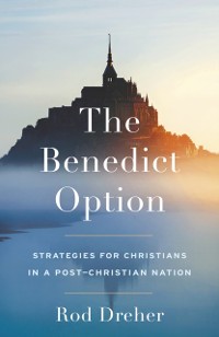 Cover Benedict Option