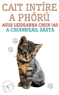 Cover Élevage de Chats Domestiques et Conseils Pour les Garder Heureux