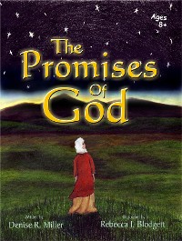 Cover The Promises of God