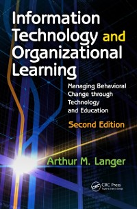 Cover Information Technology and Organizational Learning
