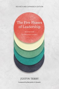 Cover The Five Phases of Leadership