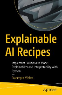 Cover Explainable AI Recipes