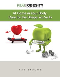 Cover At Home in Your Body