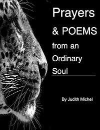 Cover Prayers and Poems from an Ordinary Soul