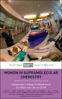 Cover Women in Supramolecular Chemistry