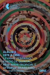 Cover Álbum 3 – 1978 a 1993