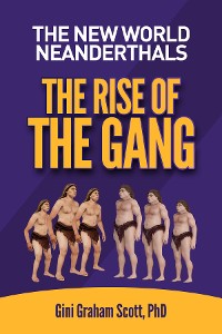 Cover The New World Neanderthals