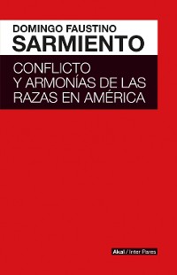 Cover Conflicto y armonías de las razas en América Latina