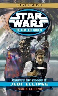 Cover Jedi Eclipse: Star Wars Legends