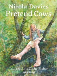 Cover Pretend Cows