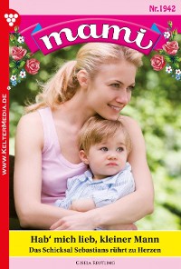 Cover Mami 1942 – Familienroman