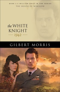 Cover White Knight (House of Winslow Book #40)