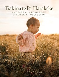 Cover Tiakina te Pā Harakeke