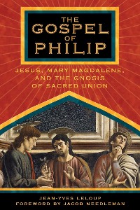 Cover Gospel of Philip