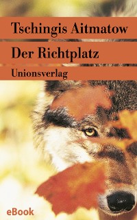 Cover Der Richtplatz