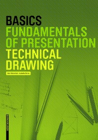 Cover Basics Technical Drawing