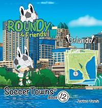 Cover Roundy and Friends - Orlando